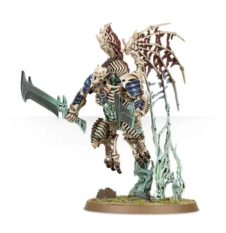 Morghast Harbingers reference photo