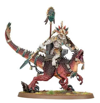 Foto de referencia de Saurus Scar-Veteran