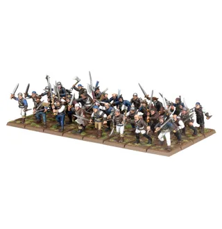 Referenzfoto von Free Company Militia