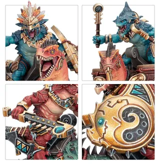 Zdjęcie referencyjne Aggradon Lancers