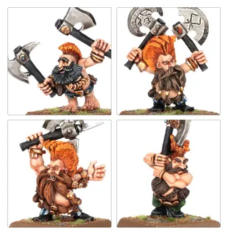 Referenzfoto von Slayers