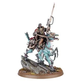 Inquisitor Kroyle reference photo
