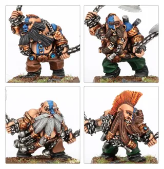 Referenzfoto von Doomseeker