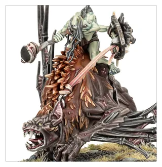Referenzfoto von Morbheg Knights