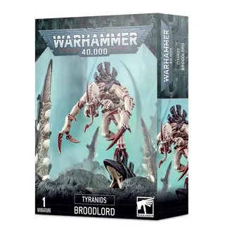 Zdjęcie referencyjne Broodlord