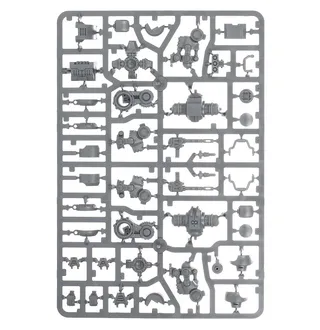 Zdjęcie referencyjne Invictor Tactical Warsuit