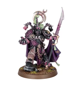 Referenzfoto von Lord Exultant