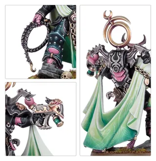Referenzfoto von Lord Exultant