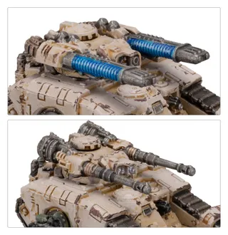 Shows the Legiones Astartes range rather than Death Guard Reaping Host in particular — the same picture stands for 5 units of this army.