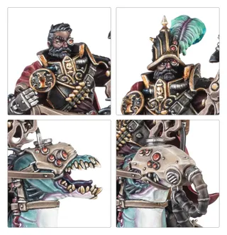 Inquisitor Kroyle reference photo