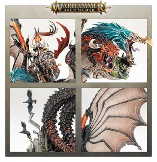 Archaon, the Everchosen reference photo