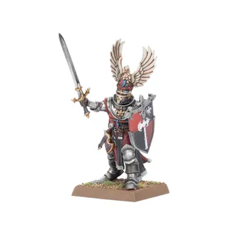 Knights of the Realm on Foot reference photo