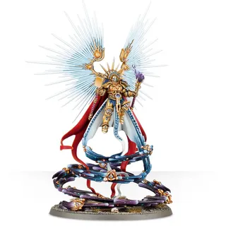 Zdjęcie referencyjne Celestant-Prime, Hammer of Sigmar