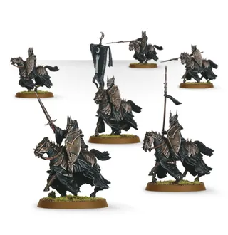 Referenzfoto von The Knight of Umbar