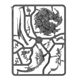 Referenzfoto von The Yncarne