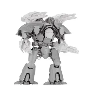 Foto de referencia de Champion of Titan [Crucible]
