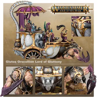 Референсне фото Glutos Orscollion, Lord of Gluttony