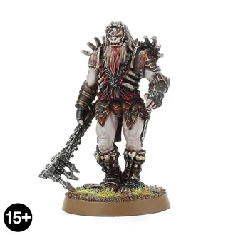 The Keeper of the Dungeons reference photo