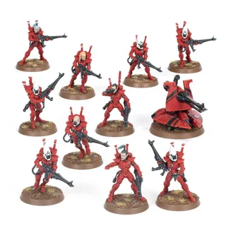 Zdjęcie referencyjne Guardian Defenders
