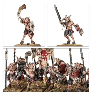 Referenzfoto von Ungor Herds