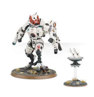 Shas'nel [Crucible] reference photo