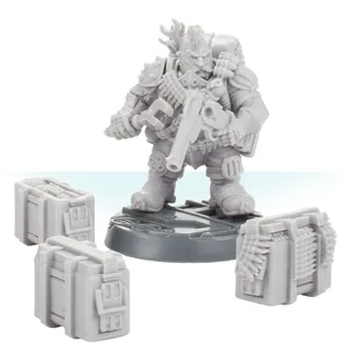 Zdjęcie referencyjne Ragnir Gunnstein, Squat Ammo-jack