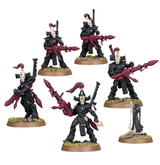 Zdjęcie referencyjne Dark Reapers