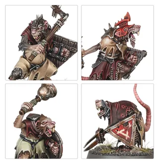 Referenzfoto von Clanrats