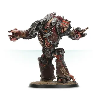 Zdjęcie referencyjne Mhara Gal Dreadnought