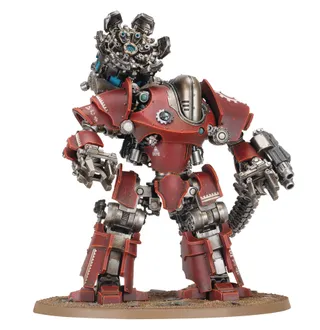 Referenzfoto von Thanatar Siege Maniple