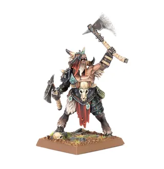 Zdjęcie referencyjne Chieftain of Ruin