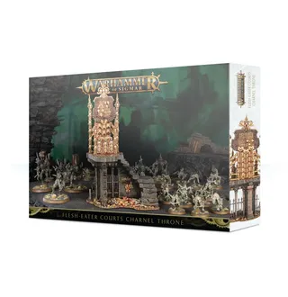 Charnel Throne reference photo