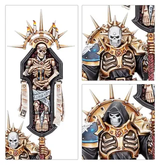 Referenzfoto von Lord-Relictor