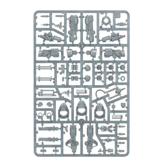 Referenzfoto von Castra Ferrum Dreadnought