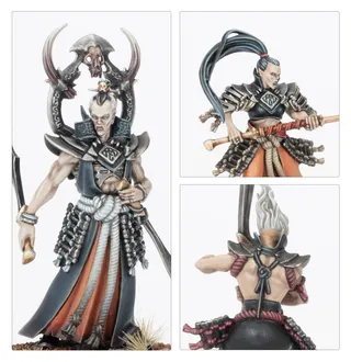 Askurgan Trueblades reference photo