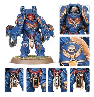 Zdjęcie referencyjne Aggressor Squad