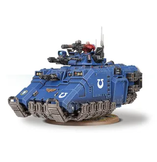 Foto de referencia de Repulsor