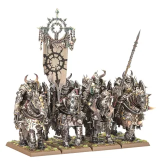 Gor Herds reference photo