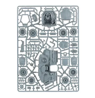 Referenzfoto von Hekaton Land Fortress