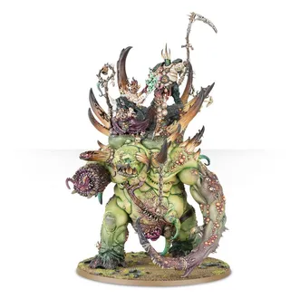 Foto de referencia de The Glottkin