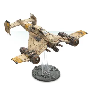 Avenger Strike Fighter reference photo