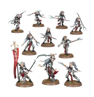 Referenzfoto von Blood Hags