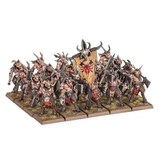 Referenzfoto von Harpies