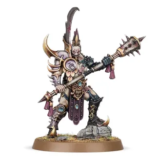 Zdjęcie referencyjne Lord of Pain