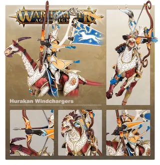 Референсне фото Hurakan Windchargers