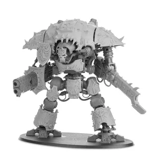 Referenzfoto von Knight Despoiler