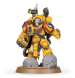 Tor Garadon reference photo