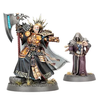 Referenzfoto von Lord-Terminos