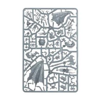 Zdjęcie referencyjne Iron Daemon