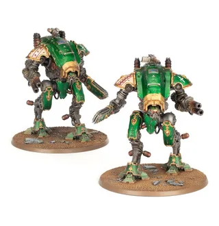 Armiger Warglaive reference photo